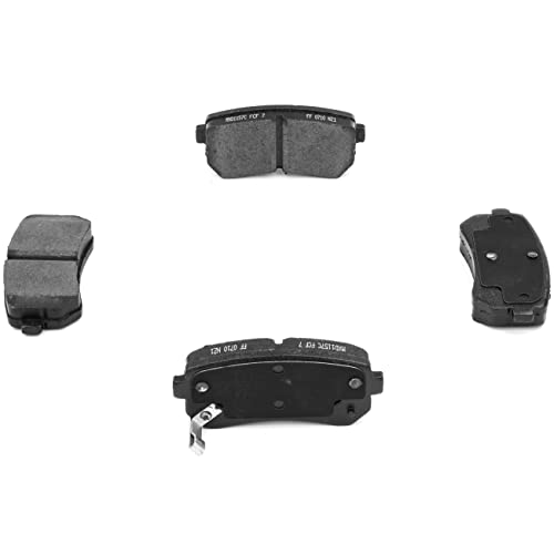 MAGMA MaxValue Ceramic Brake Pads MXD1157C