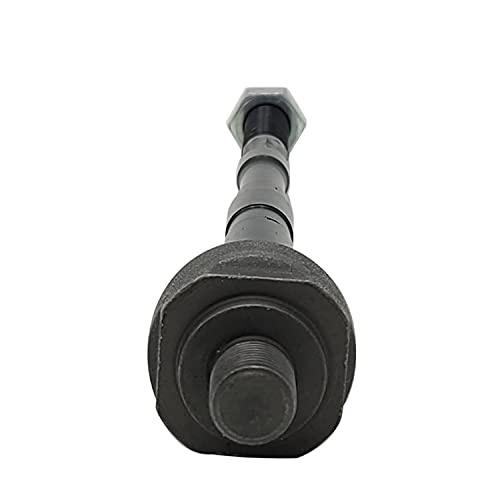 CTR [OE Supplier] CR0735 Front Inner Tie Rod End Compatible with Ford Explorer 2018-2017, Flex 2018-2016, Police Interceptor Utility 2018-2017,Taurus 2018-2016,Lincoln MKT 2018-2016 -Replaces MS40742