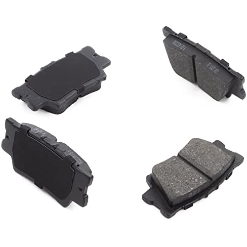 MAGMA MaxValue Semi-Metallic Brake Pads MXD1212M