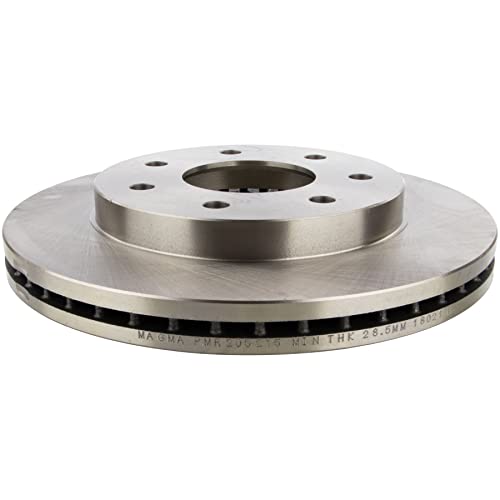 MAGMA Premium Disc Brake Rotor PMR205215