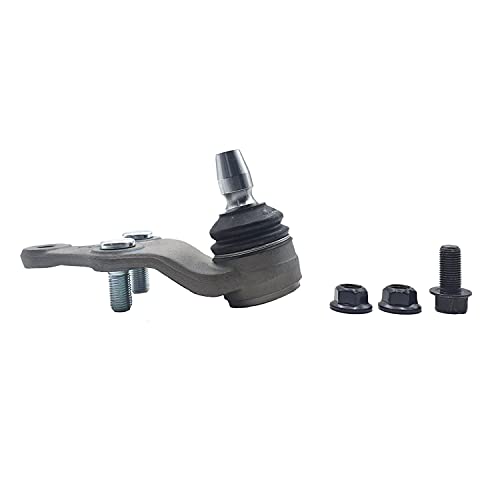 CTR [OE Supplier] CB0228 Front Lower Ball Joint Compatible with Kia Sedona 2019-2015