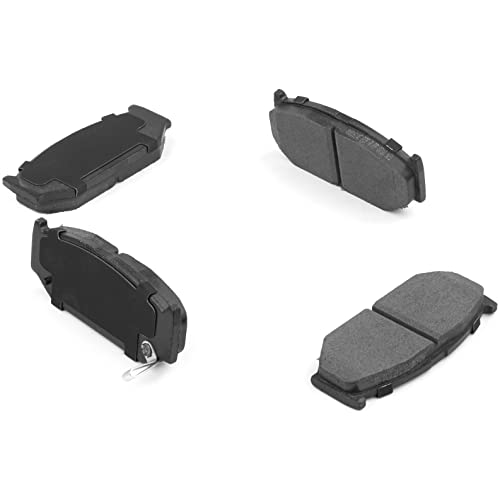 MAGMA MaxValue Ceramic Brake Pads MXD1614C