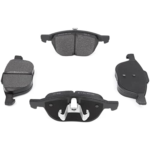 MAGMA MaxValue Semi-Metallic Brake Pads MXD1044M