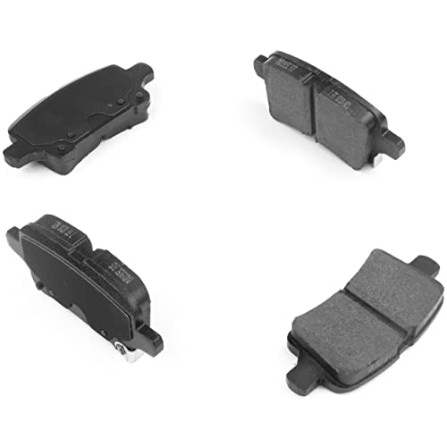 MAGMA MaxValue Ceramic Brake Pads MXD1915C
