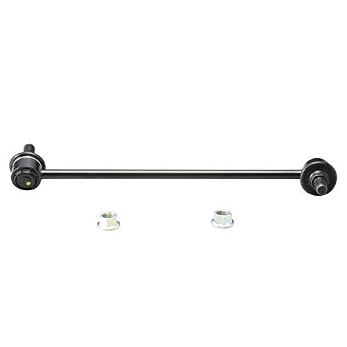 CTR CL0485R Front Right Sway Bar Link Compatible with Infiniti JX35 2013, QX60 2019-2014, Nissan Altima 2019-2013, Maxima 2019-2009, Murano 2019-2015, Pathfinder 2019-2013 - Replaces K750283, MS30898
