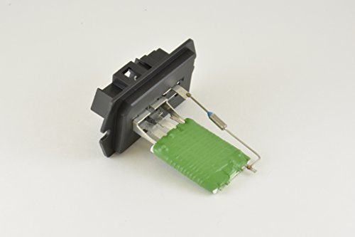 Formula Auto Parts BMR2 Blower Motor Resistor
