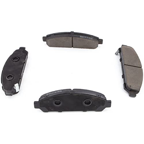 MAGMA MaxValue Ceramic Brake Pads MXD1401C