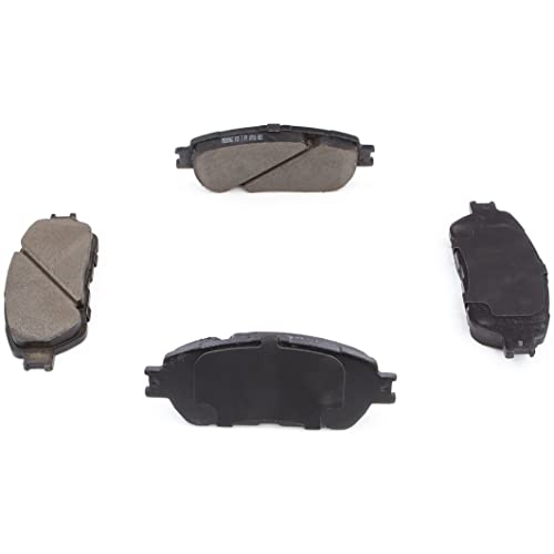 MAGMA MaxValue Ceramic Brake Pads MXD906C