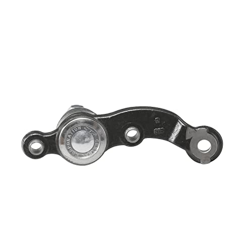 CTR [OE Supplier] CB0422 Front Right Lower Ball Joint Compatible with Lexus LS400 2000-1995