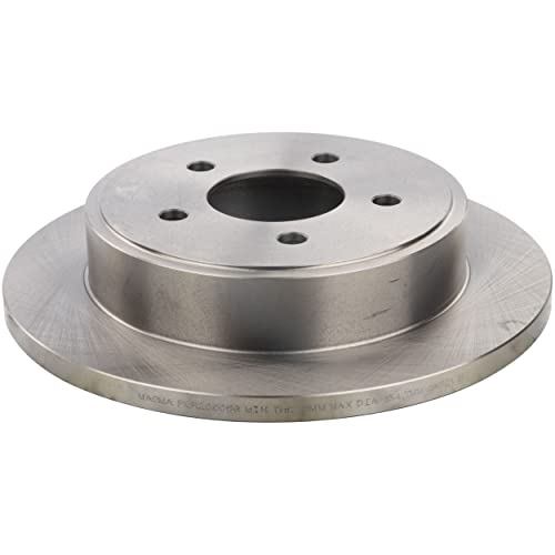 MAGMA Premium Disc Brake Rotor PMR203058