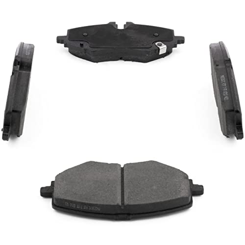 MAGMA MaxValue Ceramic Brake Pads MXD2307C