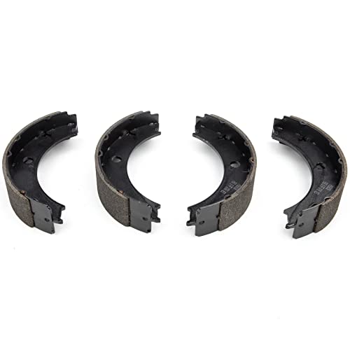 MAGMA Premium PMB865B Parking Brake Shoes
