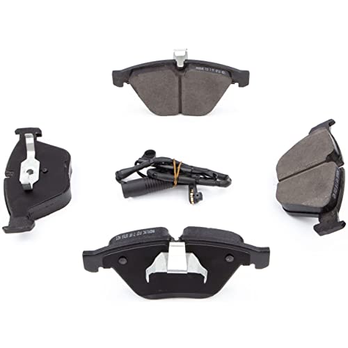 MAGMA MaxValue Ceramic Brake Pads MXD918C