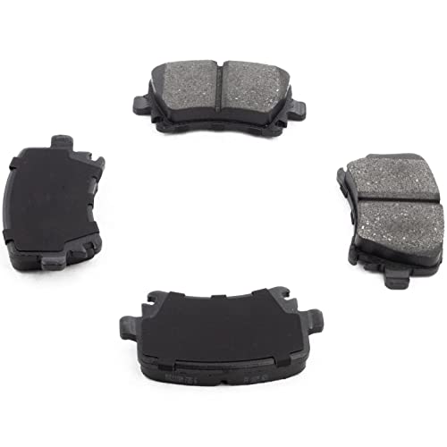MAGMA MaxValue Ceramic Brake Pads MXD1103C