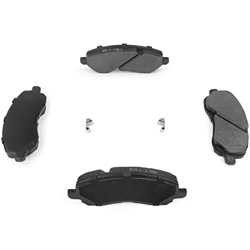 MAGMA MaxValue Ceramic Brake Pads MXD866C