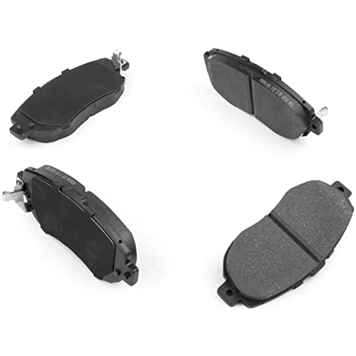 MAGMA MaxValue Ceramic Brake Pads MXD619C