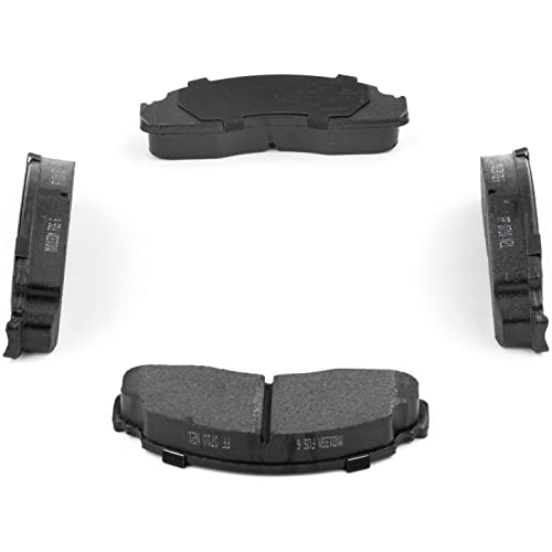 MAGMA MaxValue Semi-Metallic Brake Pads MXD133M