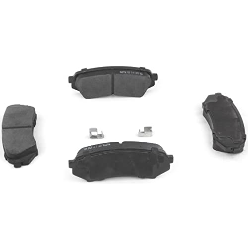 MAGMA MaxValue Ceramic Brake Pads MXD773C