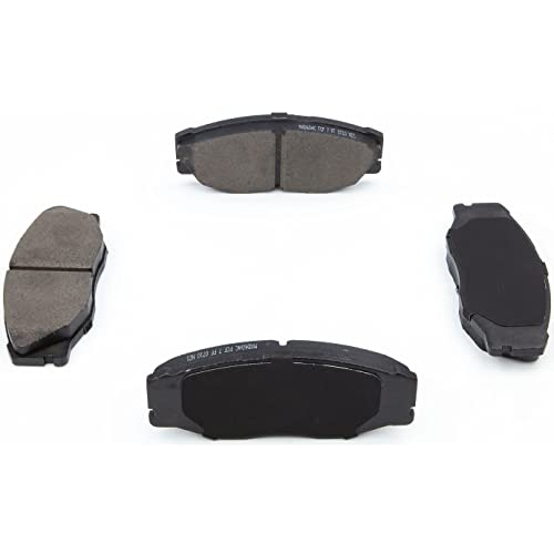 MAGMA MaxValue Ceramic Brake Pads MXD604C