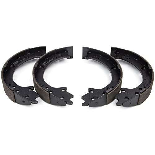 MAGMA Premium PMB912B Parking Brake Shoes