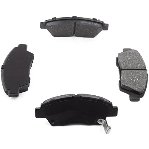 MAGMA MaxValue Semi-Metallic Brake Pads MXD1394M