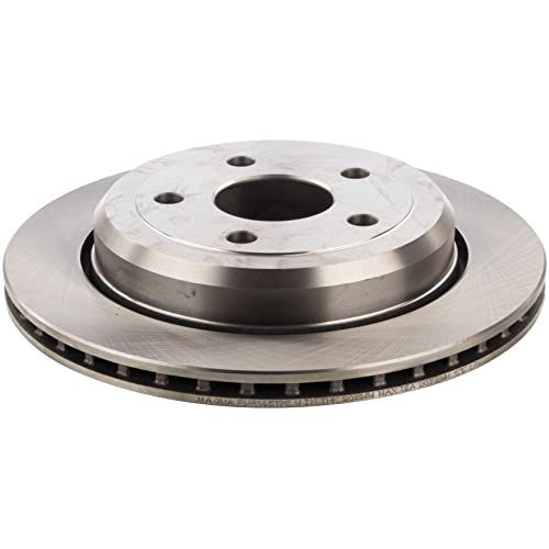 MAGMA Premium Disc Brake Rotor PMR145195