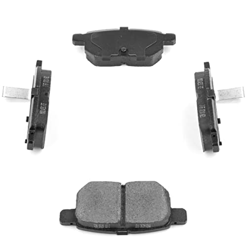 MAGMA MaxValue Ceramic Brake Pads MXD1423C