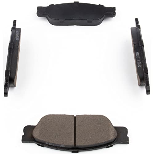 MAGMA MaxValue Ceramic Brake Pads MXD805C