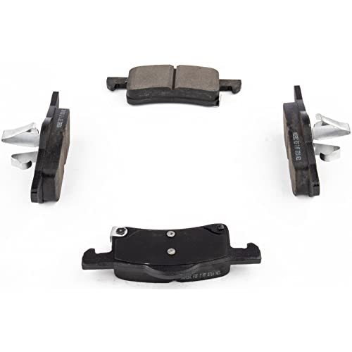 MAGMA MaxValue Ceramic Brake Pads MXD935C