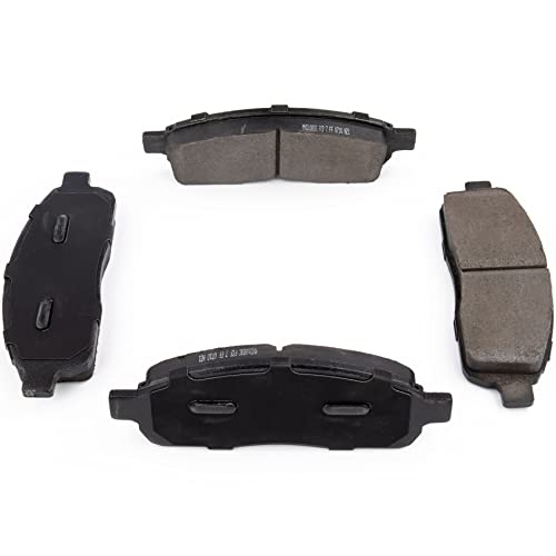 MAGMA MaxValue Ceramic Brake Pads MXD1083C