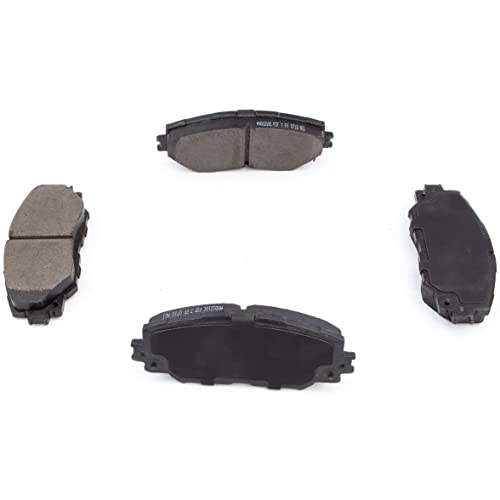 MAGMA MaxValue Ceramic Brake Pads MXD1210C