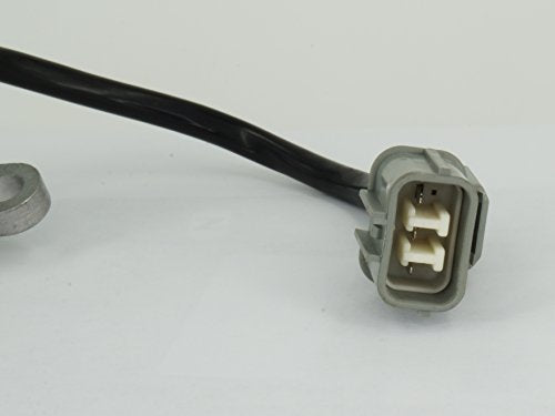 Formula Auto Parts VSS8 Vehicle Speed Sensor