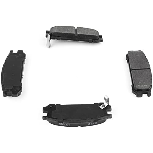 MAGMA MaxValue Ceramic Brake Pads MXD471C