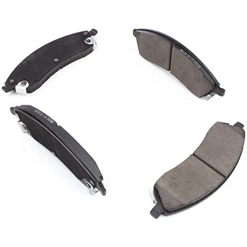 MAGMA MaxValue Ceramic Brake Pads MXD1091C