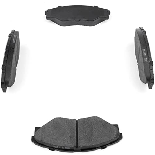MAGMA MaxValue Ceramic Brake Pads MXD1523C