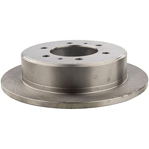 MAGMA Premium PMR225245 Brake Rotor, Rear