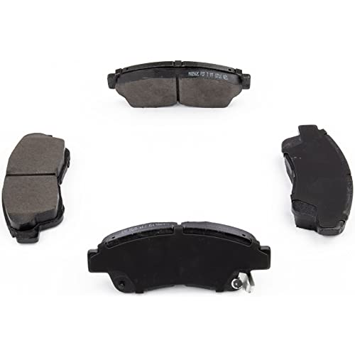 MAGMA MaxValue Ceramic Brake Pads MXD562C