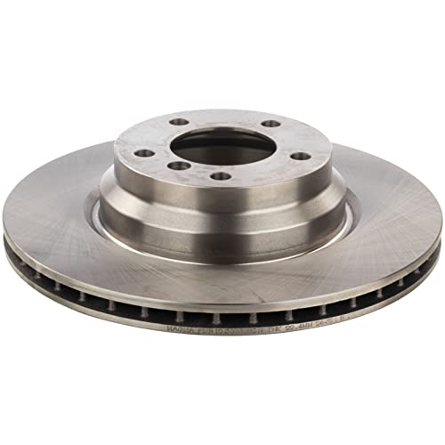MAGMA Premium Disc Brake Rotor PMR123071