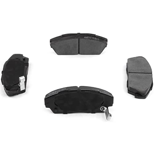 MAGMA MaxValue Ceramic Brake Pads MXD409C
