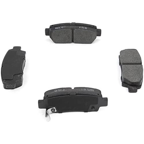 MAGMA MaxValue Ceramic Brake Pads MXD672C