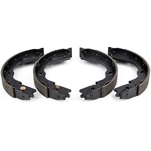 MAGMA Premium Parking Brake Shoes PMB927B
