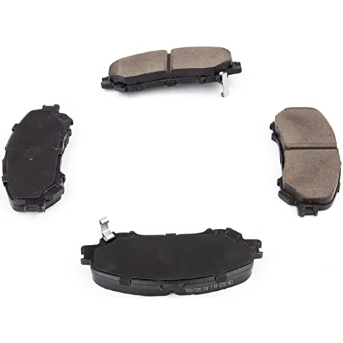 MAGMA MaxValue Ceramic Brake Pads MXD1737C