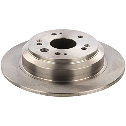 MAGMA Premium Disc Brake Rotor PMR263065