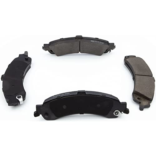 MAGMA MaxValue Ceramic Brake Pads MXD834C