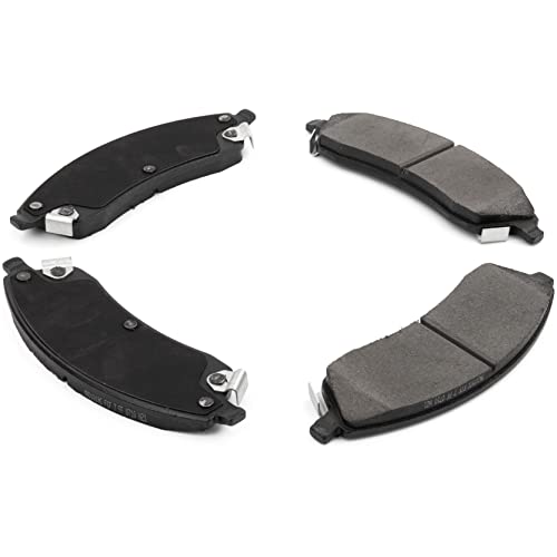 MAGMA MaxValue Ceramic Brake Pads MXD1019C