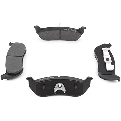 MAGMA MaxValue Ceramic Brake Pads MXD964C