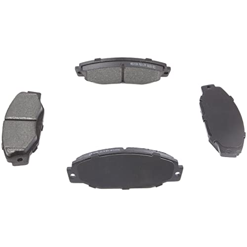 MAGMA MaxValue Semi-Metallic Brake Pads MXD393M