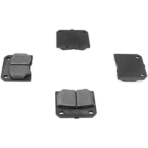 MAGMA MaxValue Semi-Metallic Brake Pads MXD9M
