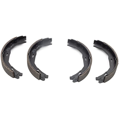 MAGMA Premium PMB950B Parking Brake Shoe, Rear