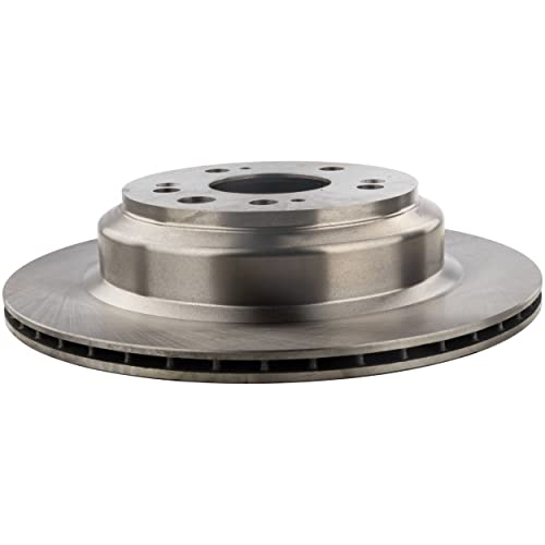 MAGMA Premium PMR263060 Brake Rotor, Rear